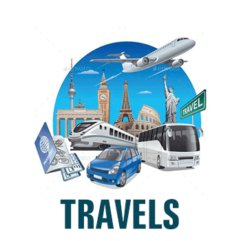 Travels